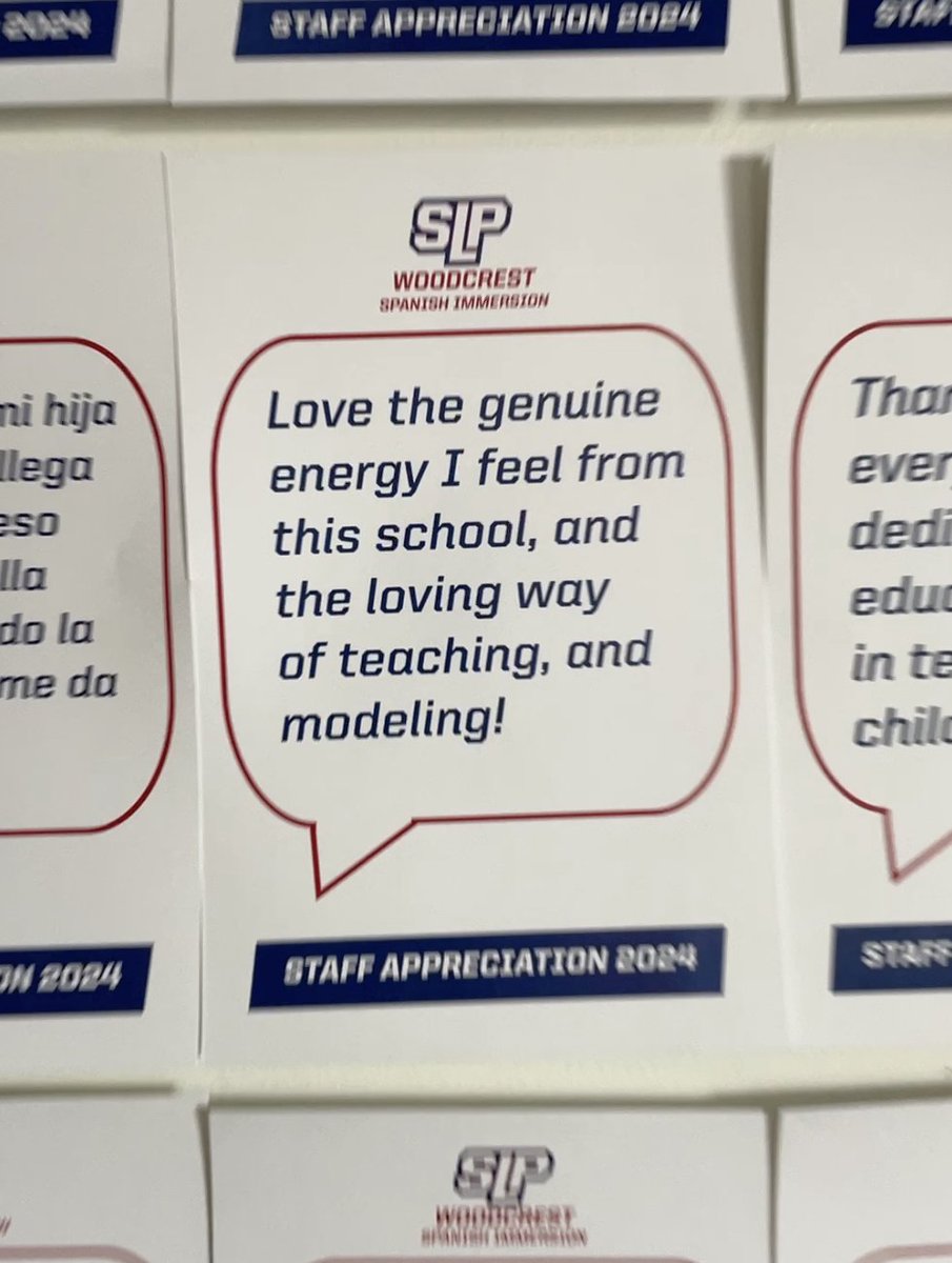 Spring Lake Park Schools tweet media