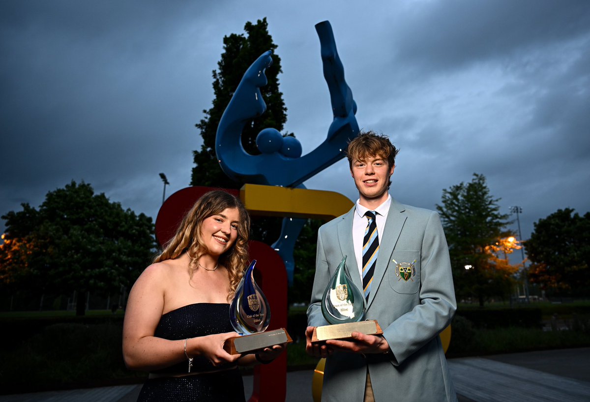 UCDBC's tweet image. The UCD Athletic Union Council Sports Awards 🏆🏆🏆

Barry O’Connor was named ‘Graduate of the Year’

We were honoured to receive ‘Elite Club of the Year’ with @UCDLBC , as well as ‘Elite Team of the Year’, awarded to the Men’s Senior 8+