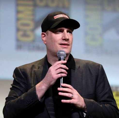 🚨| Taylor Swift had a "great meeting" with Kevin Feige to discuss a role in the MCU.
