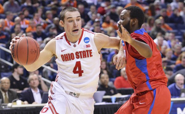 The Ohio State Hoops Insider tweet media