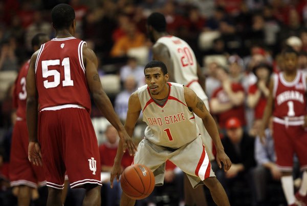 The Ohio State Hoops Insider tweet media