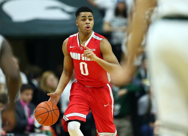 The Ohio State Hoops Insider tweet media