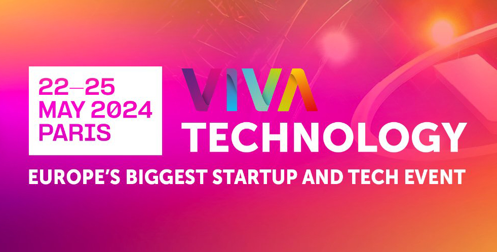 serkanunsal's tweet photo. I'll be at #VivaTech 🙋🏻♂️
#TurkishStartups #TurkishStartupEcosystem @startups_watch https://t.co/1gQdHhKxyA