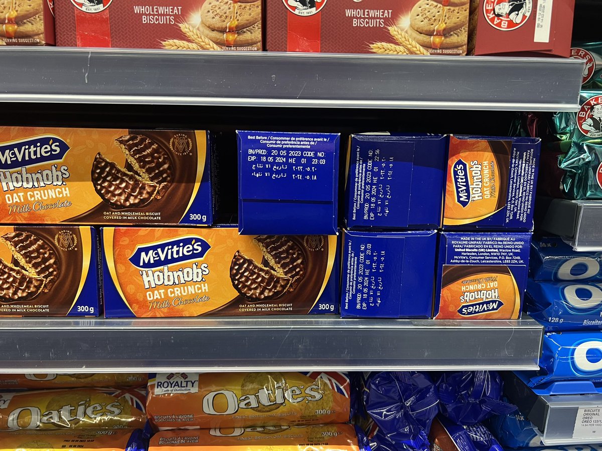 WendCT's tweet photo. @CheckersSA this needs some attention. 
Checkers Emporium

#Expirydates https://t.co/jUh3eJtkqG