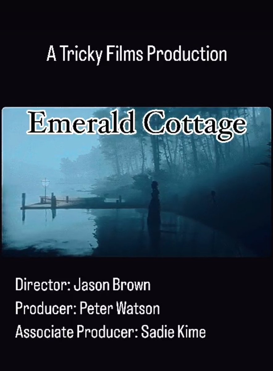 Looking forward to this one
<a href="/JasonMJBrown/">Jason Brown</a> <a href="/PeterWatson0861/">Peter Watson</a> 
#britishfilm #horror #indi #epic