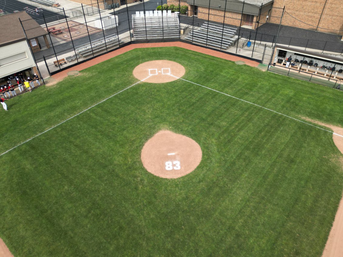 BaseballLoramie's tweet photo. Covington at Loramie today, 5:00 start.

#playinspired https://t.co/bB9x1lZuyu