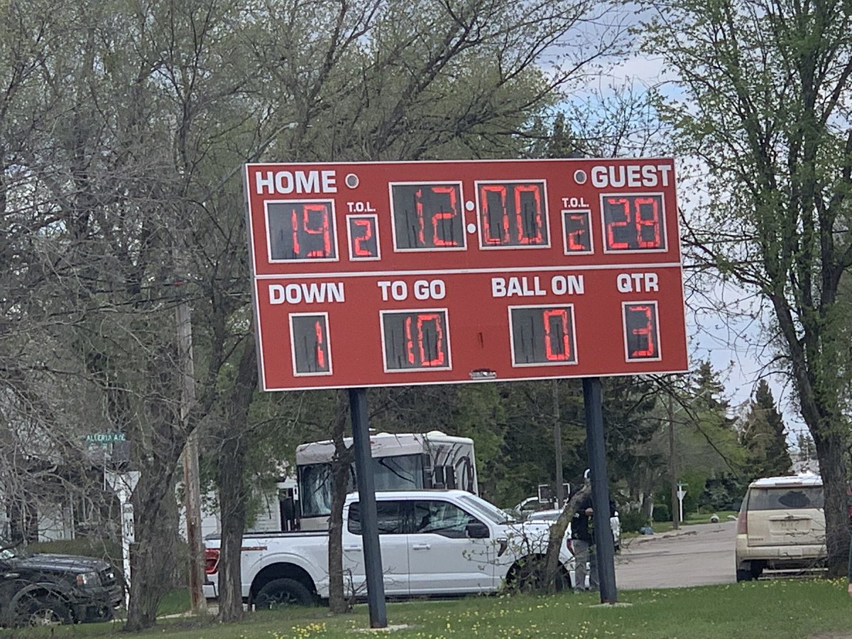 Challenge Cup 2025 tweet media