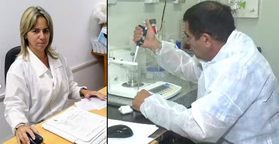 En el Día Mundial de la Metrología, <a href="/BIOCENCU/">BIOCEN</a> felicita  a todos aquellos que miden el mundo con precisión y exactitud, garantizando la confiabilidad y contribuyendo al avance de la tecnología y la innovación. 📏👏