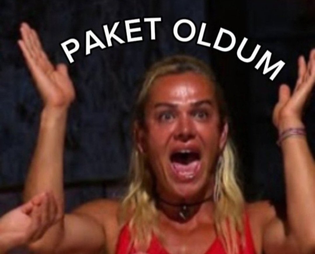 Nagihan 
#Survivorallstar2024 
#Survivor2024Allstar