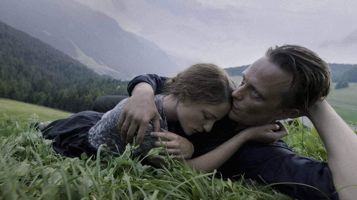 Bravo Malick