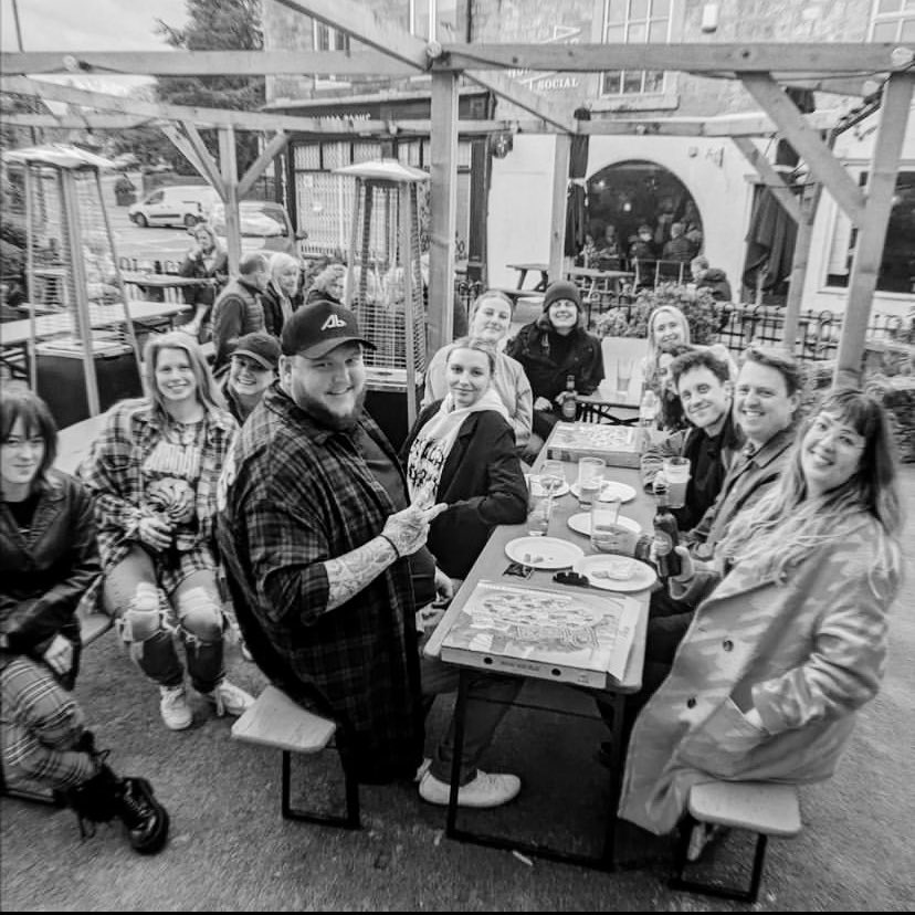 Live Now Play Later tweet media