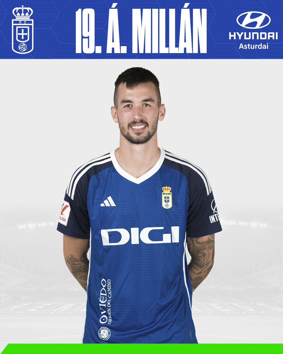 Real Oviedo tweet media