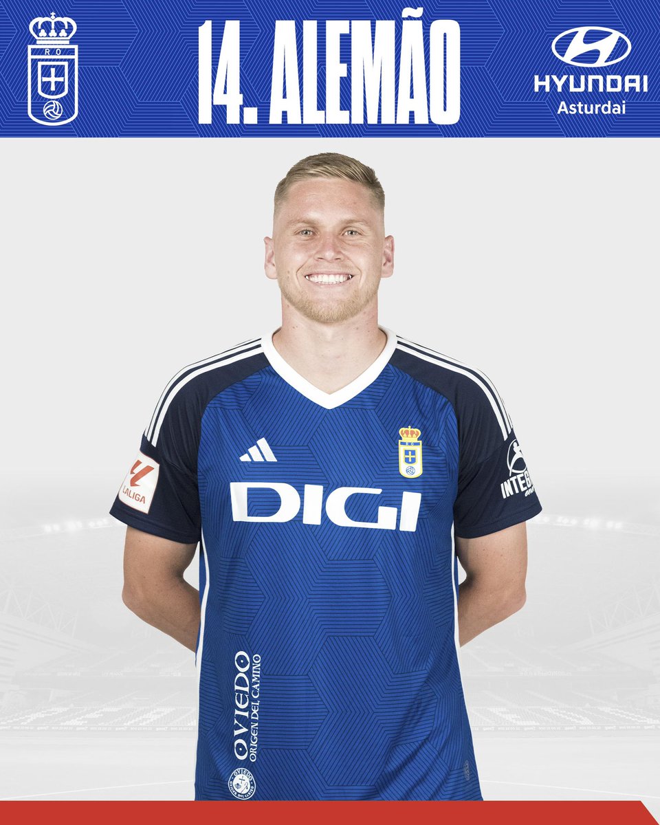 Real Oviedo tweet media