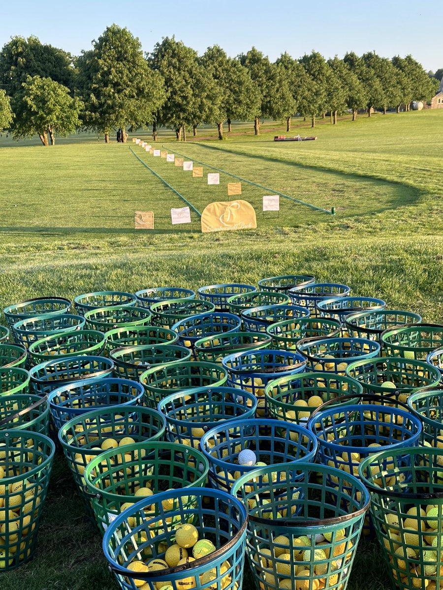 Cumberwell Park (@cumberwellpark) on Twitter photo Really pleased to be hosting <a href="/clutchprotour/">Clutch Pro Tour</a> here <a href="/CumberwellPark/">Cumberwell Park</a> this week!
Amazing work from our team getting the course in great shape for the tournament.
Good luck everyone especially our home players! Really pleased to be hosting <a href="/clutchprotour/">Clutch Pro Tour</a> here <a href="/CumberwellPark/">Cumberwell Park</a> this week!
Amazing work from our team getting the course in great shape for the tournament.
Good luck everyone especially our home players!