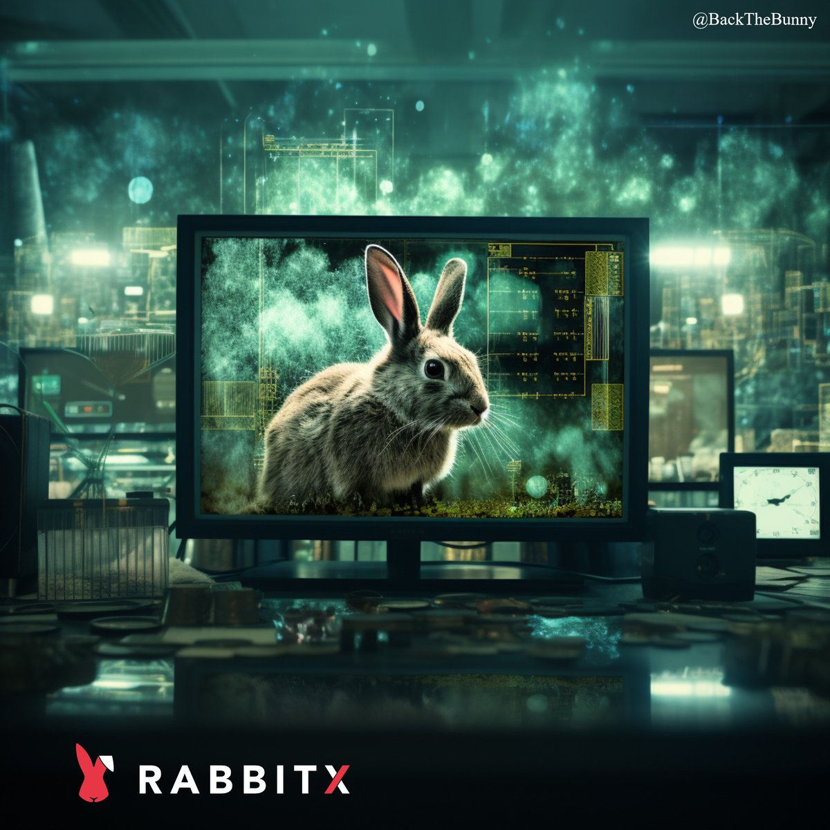 RabbitX has been non-stop shipping in the background with new releases that include major UI/UX improvements, bug fixes, and feature releases. Here's a brief recap of these last several weeks: 1. Add liquidation price on chart view Users were unable to clearly see their