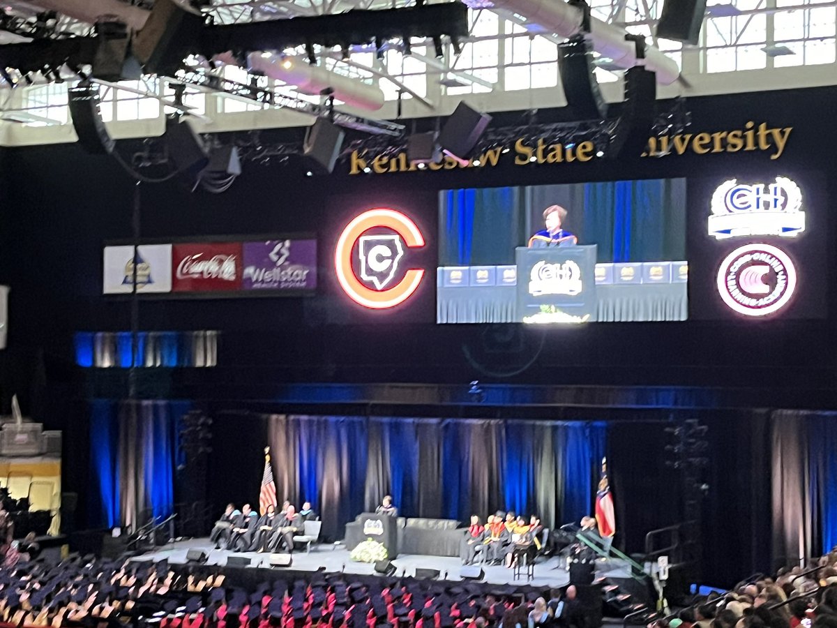 Congratulations to the class of 2024!