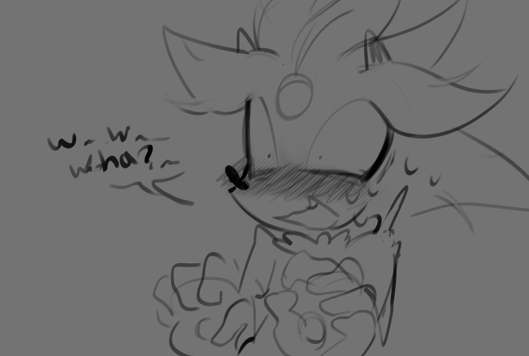 Espio the maid lol
#Espilver #espiothechameleon