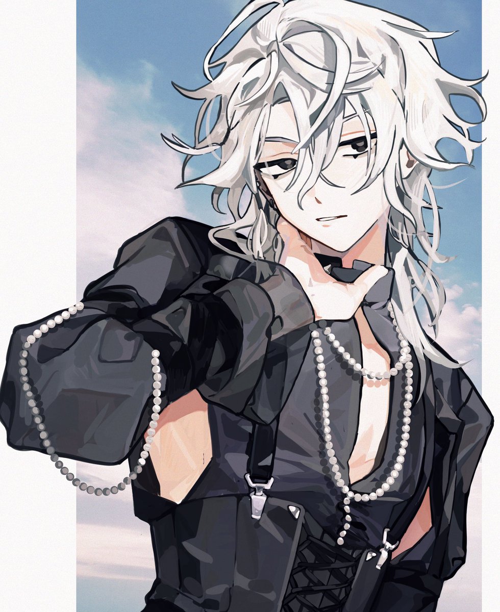 エイトリ 百目鬼 潜 기대중…