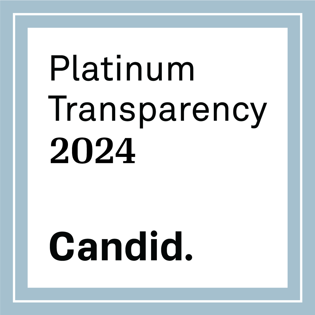 W've earned our Platinum Seal of Transparency with <a href="/CandidDotOrg/">Candid</a>! Get updates on our impact through our #NonProfitProfile! For more information about Candid please visit candid.org/about 

#SupportFirstResponders #100ClubIL #PlatinumNonProfit