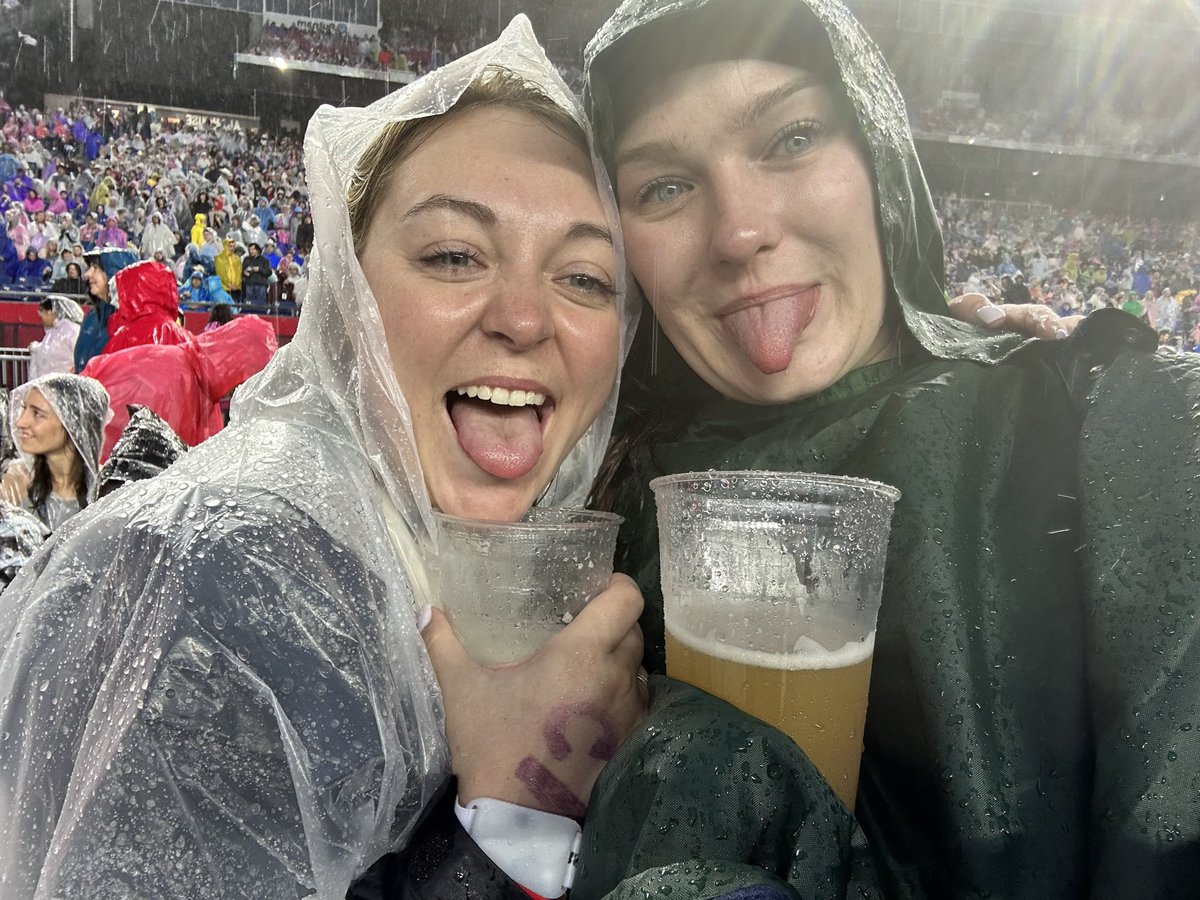 Danielle Cornetta tweet media