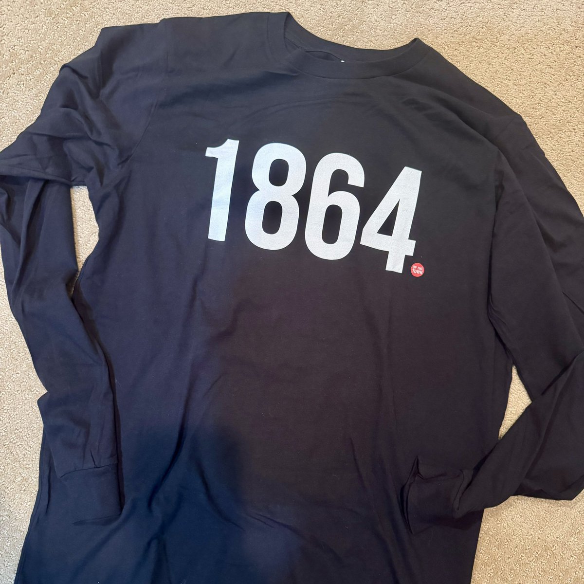 LCRush's tweet image. It’s always a good day when new Wrexham merch arrives! @WrexhamUSA #wxmafc #UpTheTown