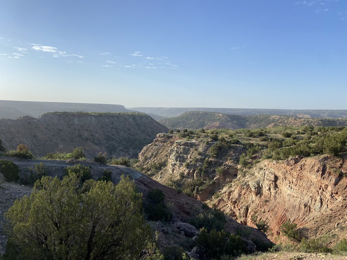 The Buffs are back on campus in Canyon, TX for camp this Saturday‼️ 🗓️ 5/25/24 ⏰ 8:30 AM 🔗 tinyurl.com/5n7btwnu Scan the QR code or click the link to sign up🏕️ If you think you can roll with the Herd, come prove that you’re West Texas Tough 🦬🦬🦬