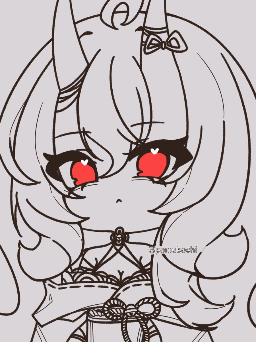 pomubochi's tweet photo. I really want to open ych commission with this base soon,
Also! some fanart for my friends because they deserve the world
#Rosalart #FireOniArt #ExplauraArt #KirinekoArt https://t.co/O3XZ86QU0m
