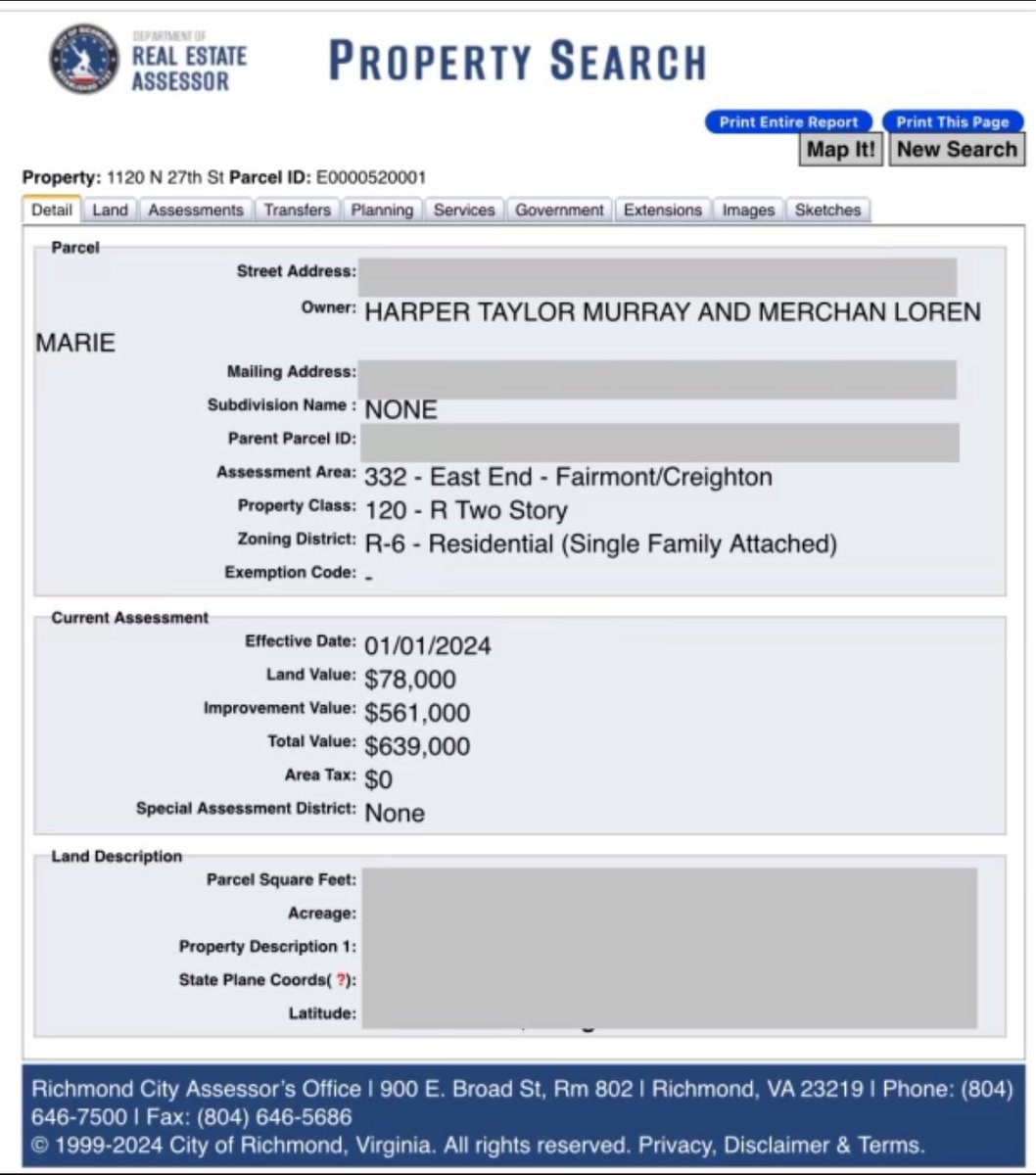 EXCLUSIVE EXPOSE: 🚨🚨🚨NEW JERSEY CONGRESSIONAL DEMOCRAT @RepSherrill @MikieSherrill MIKIE SHERRILL, WHO TOLD TRUMP TO “GO BACK TO COURT” HAS BEEN SENDING MONEY TO JUDGE MERCHAN’S DAUGHTER’S PERSONAL HOME RESIDENCE IN RICHMOND, VIRGINIA! 🚨🚨🚨 I was searching through