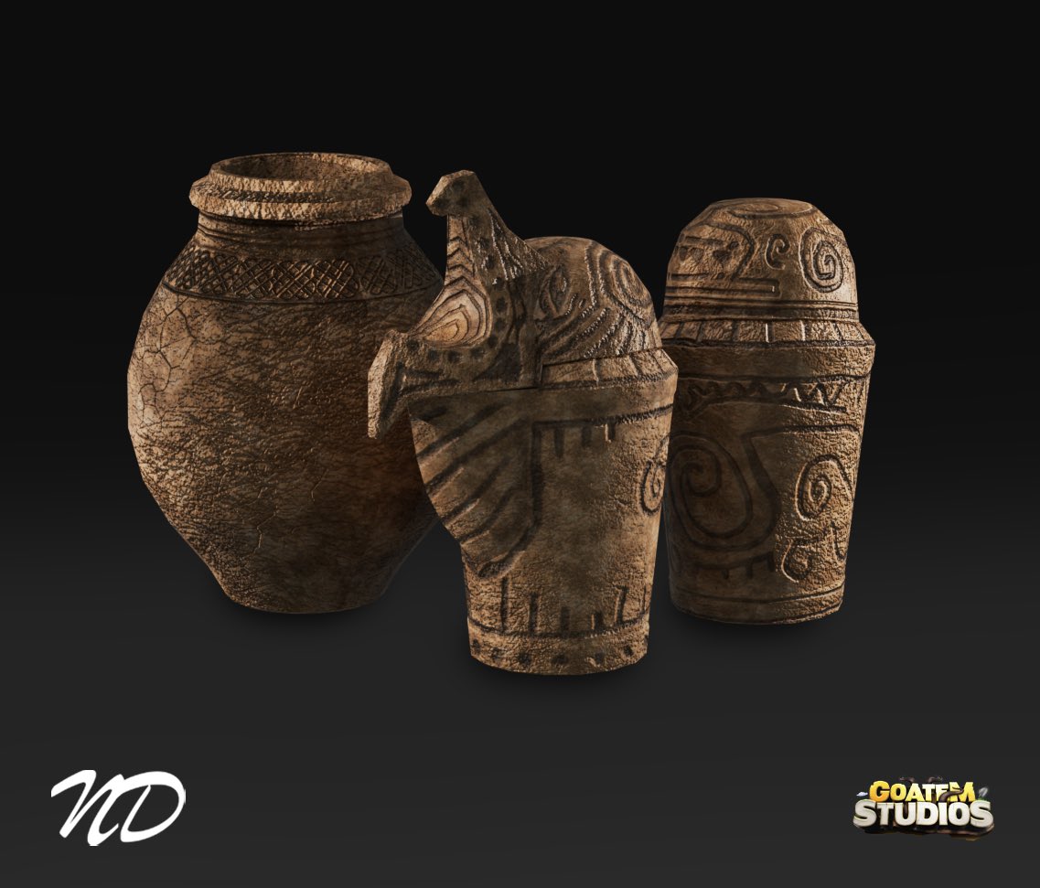 Age of Vikings, <a href="/GoatemStudios/">Goatem Studios</a> 

#roblox #robloxdev #vikings #AoV