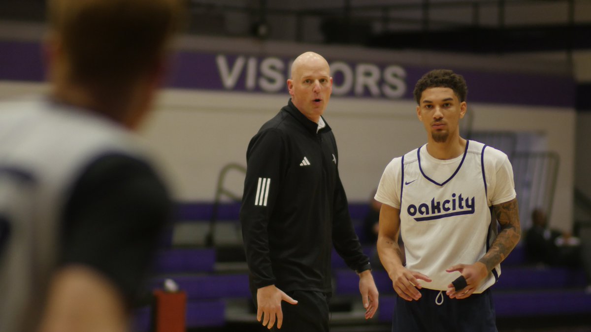 Continuing education is essential for every coach at every level! Thanks to the thousands of coaches who joined us for this spring's four NABC Championship Basketball Clinics!