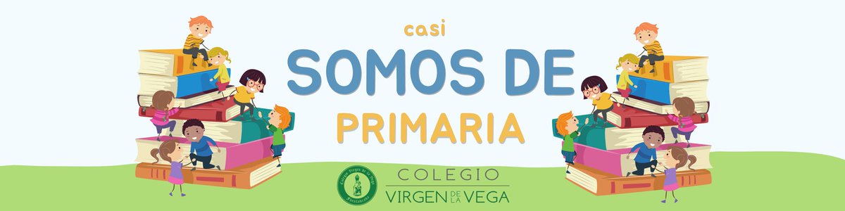 ¡Ahora sí! Con muchas ganas de Primaria compartimos esta noticia con los detalles y fotos de la visita de nuestros mayores de #Infantil a sus futuras clases de #Primaria

SOMOS DE PRIMARIA… casi😅

Esperamos que os guste⤵️⤵️

colevirgendelavega.com/?p=51919