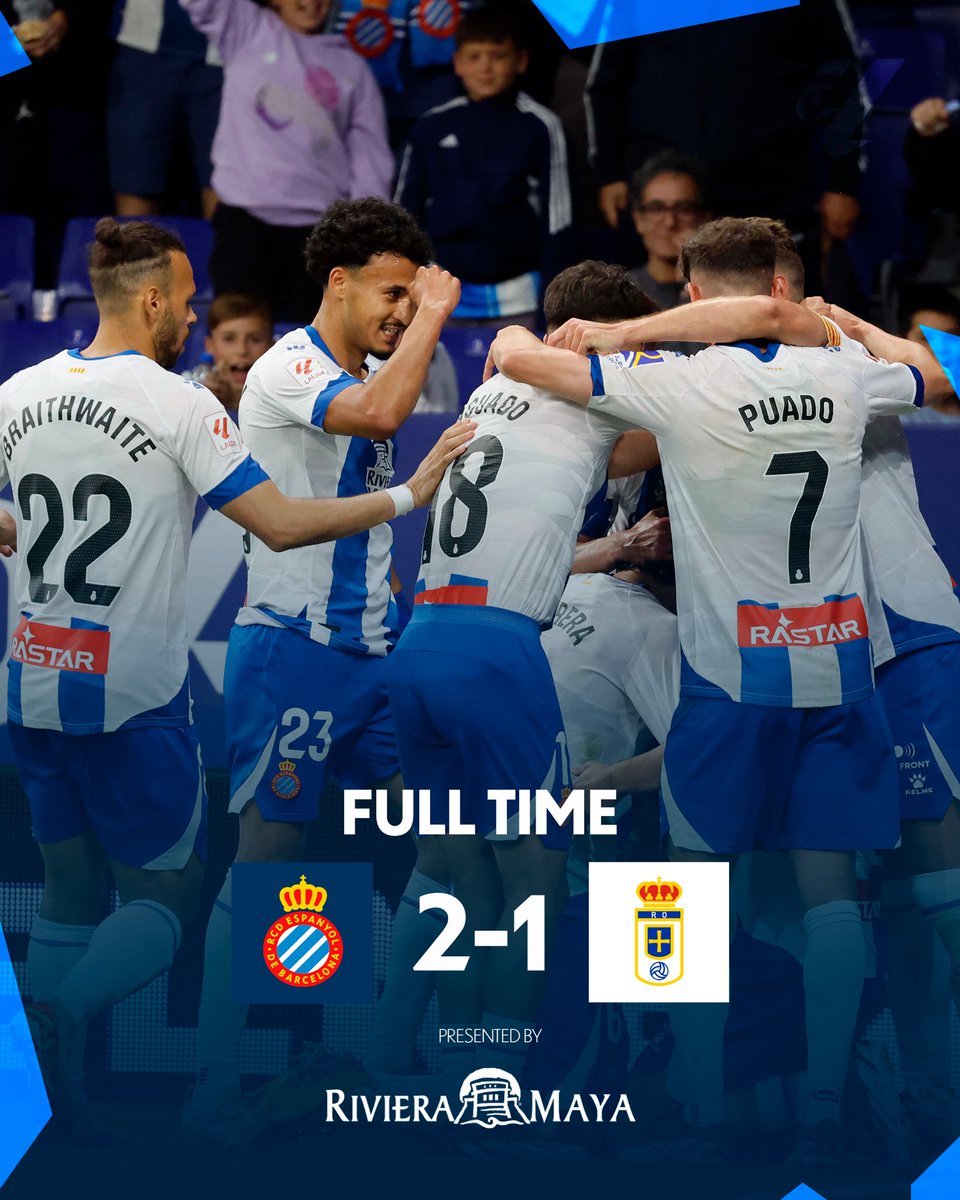 RCD Espanyol de Barcelona tweet media