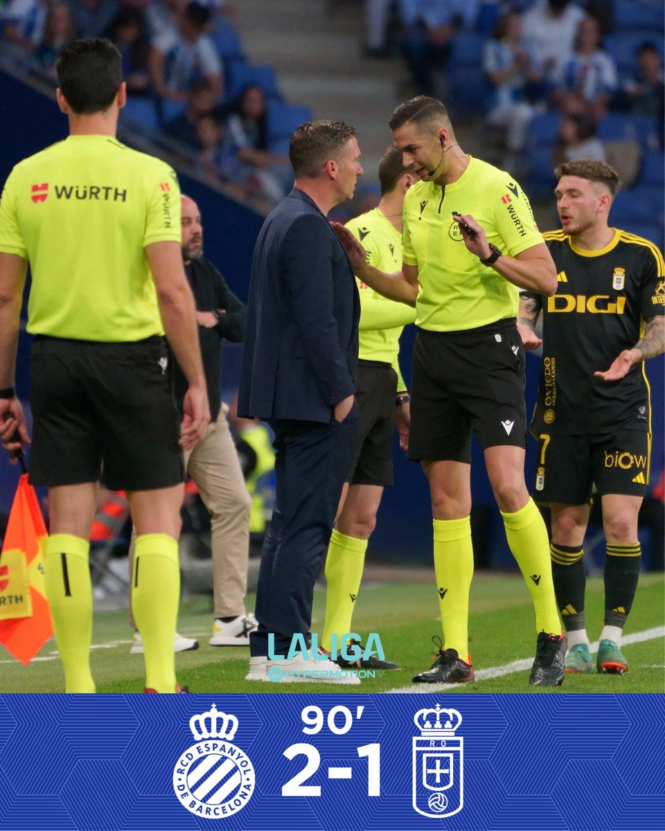 Real Oviedo tweet media