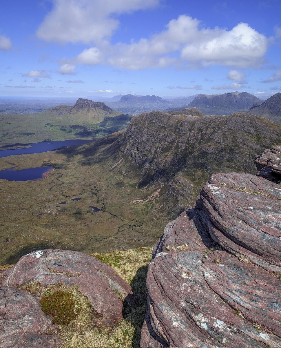 Here's another photo from today. #Scotland