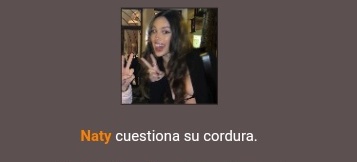 bueno mi gente soy @LivebyPercabeth pero me suspendieron (culpa de mei) asi q mientras lo resuelvo estare viviendo aquí, dejen a rt y etc paea encontrar A mis mutis