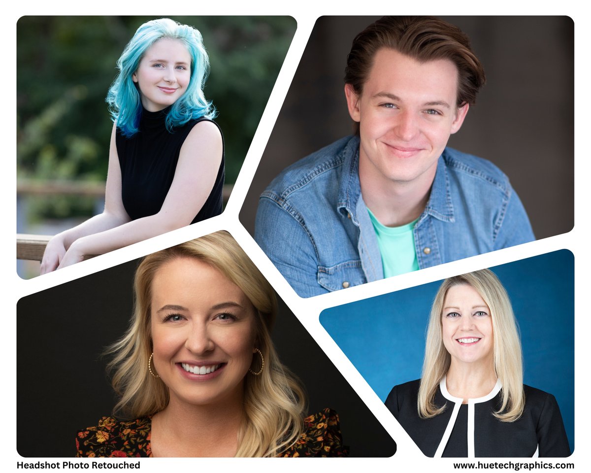 Headshot Photo Retouching Collaboration....

huetechgraphics.com