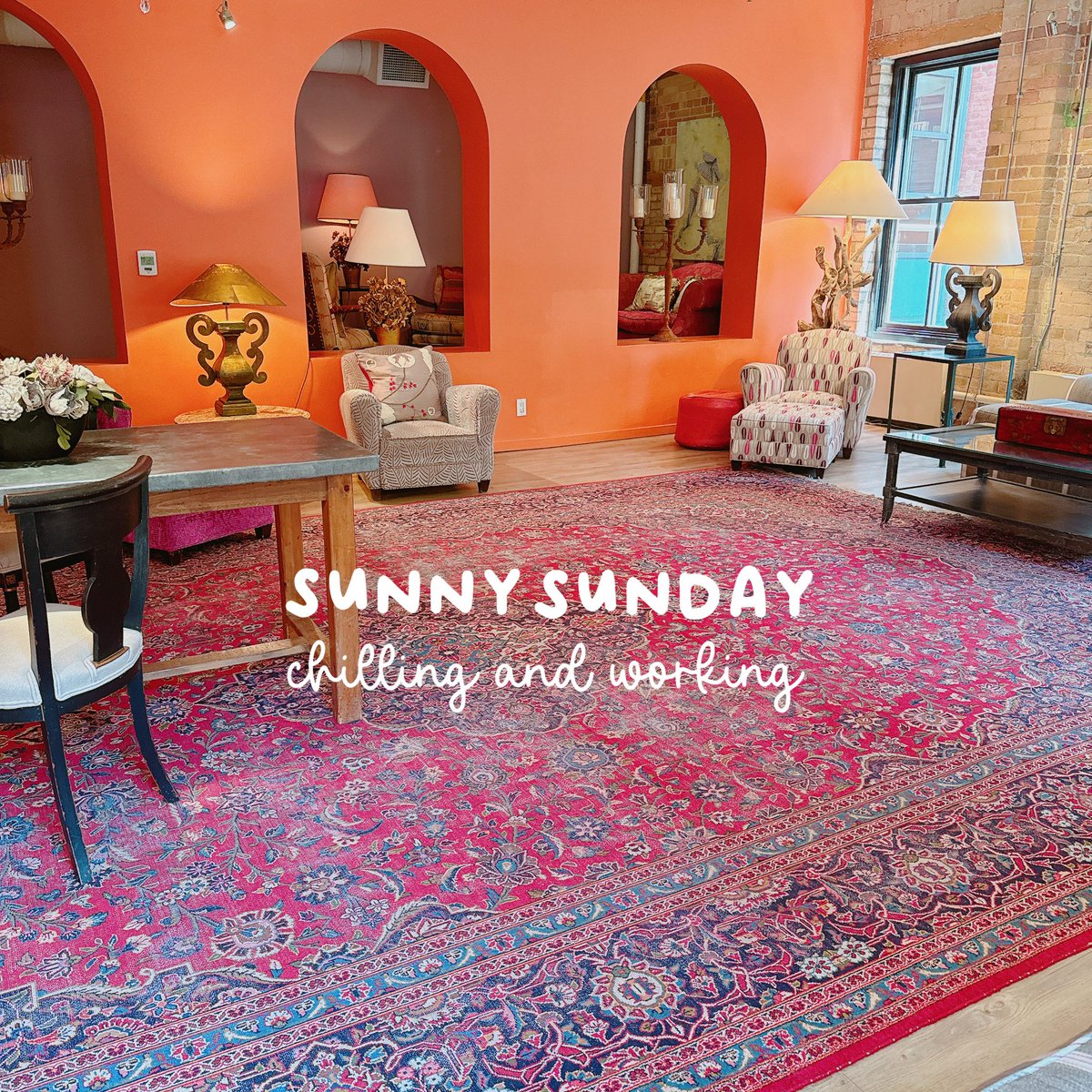 beriberudesigns's tweet photo. sunday work day! 🍃 https://t.co/MrTYMbw6hF