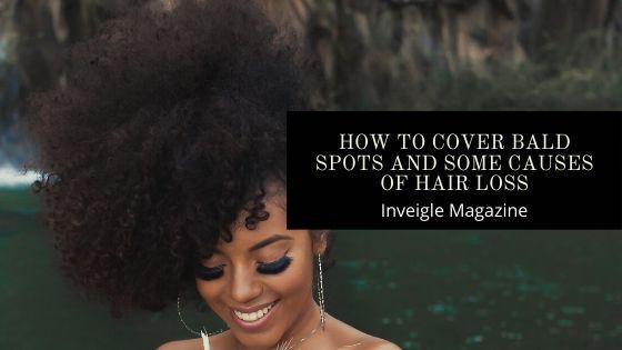Covering bald spots can be a challenge, but with the right techniques and products, it's possible to achieve a natural look. Check out some tips and tricks. inveiglemagazine.com/2020/05/how-to… #hairlosssolutions #haircareproducts #baldspotcoverage #beauty