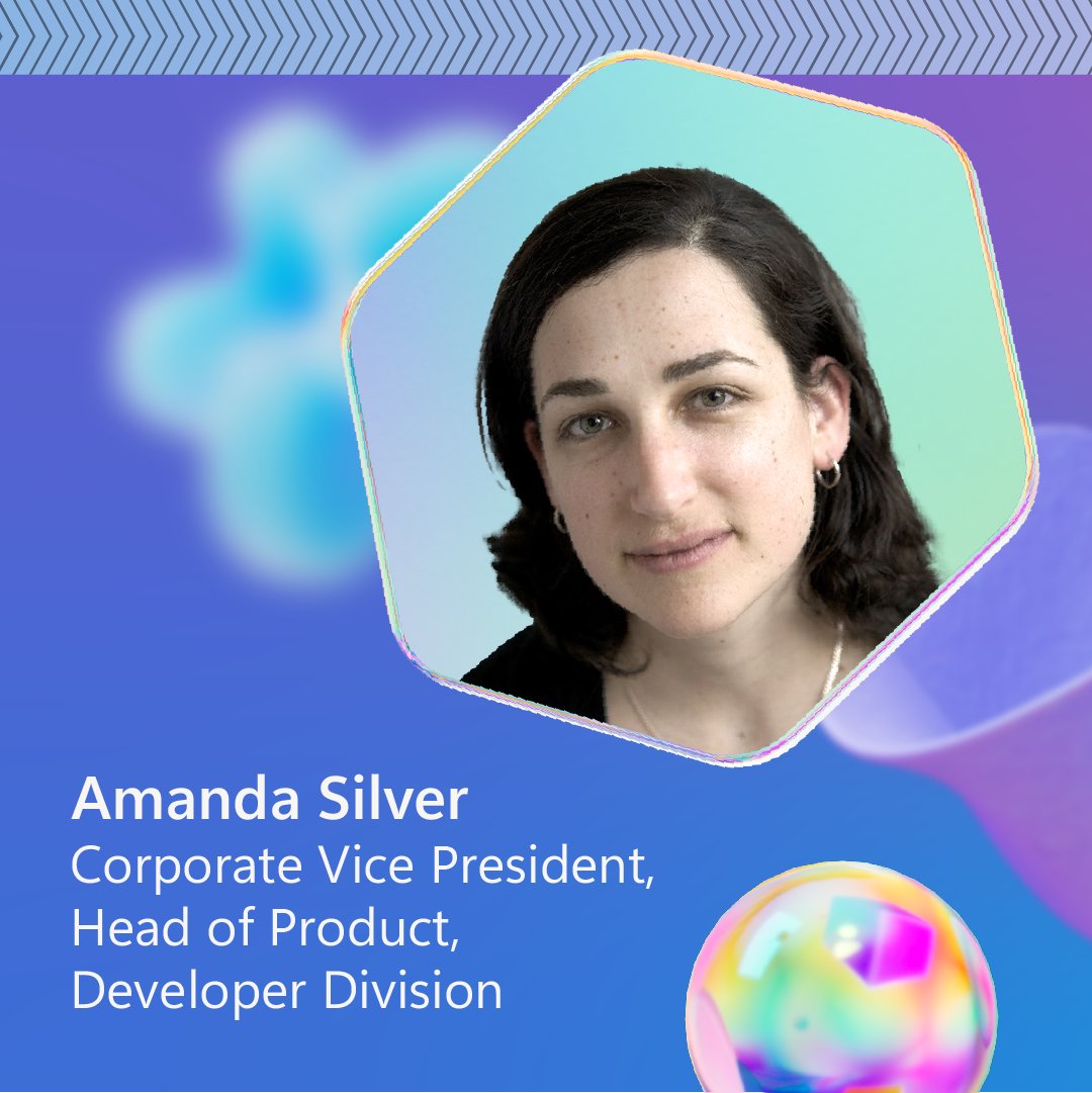 Microsoft Developer tweet media