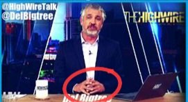 G11Sven's tweet photo. 1/2 Del #masonic Bigtree
Aka Delorus Jackson #FtM?🚩from actors family. CEO @ICANdecide. #Vaxxed I/II. 'Man' with 2 faces🚩. Filmproducer from Jwsh offspring: #SelzFoundation? Friends with a.o. #RFKjr. One of the BIG 💉 #shills?!
#Wall
#PiramidHands
#666Sign
#3Swindlers? https://t.co/a4D2G4DGxS