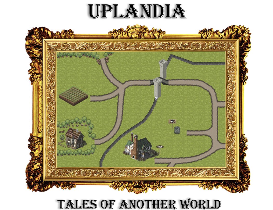 Uplandia (@uplandiarpg) on Twitter photo 🏆#Uplandme 2023 HACKATHON Finalist!
💡Utilities for BEs, Map Assets & More!
⚔️Classic 2D Graphics
🏨New Uplander Node Expansions
🪩Web Version Unveiled at Genesis Week 2024
Play Now discord.gg/zVRTEyPwfb
<a href="/johne_sawyer/">Jonathan Sawyer</a> <a href="/shaktilyncrypto/">Shaktilyn.eth</a> <a href="/DiamondEmpireUP/">TMSHRV</a> 🏆#Uplandme 2023 HACKATHON Finalist!
💡Utilities for BEs, Map Assets & More!
⚔️Classic 2D Graphics
🏨New Uplander Node Expansions
🪩Web Version Unveiled at Genesis Week 2024
Play Now discord.gg/zVRTEyPwfb
<a href="/johne_sawyer/">Jonathan Sawyer</a> <a href="/shaktilyncrypto/">Shaktilyn.eth</a> <a href="/DiamondEmpireUP/">TMSHRV</a>