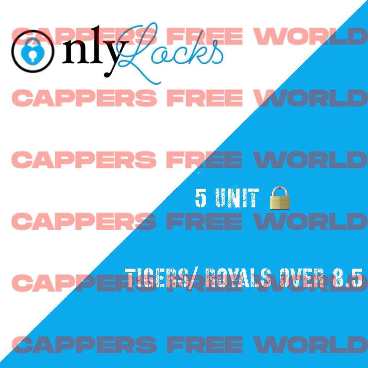 CappersUSA's tweet image. ONLY LOCKS #onlylocks

GET TOTALLY FREE VIP PICKS 🎁
‼️FAMOUS CAPPERS VIP FREE‼️

⏬LINK⏬

t.me/FREE_CAPPERS_U…

#GamblingThreads #bettingpicks
#betting #bet #bettingtips
#sportsbetting
#NFL #NHL #NBA #NCAA #fanduel
#sportsbettingtwitter #bet365
#prizepicks #DFS #PlayerProps