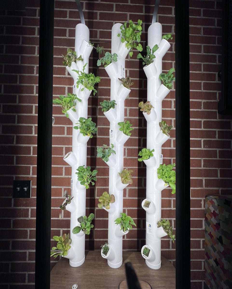 Metro Tech tweet media