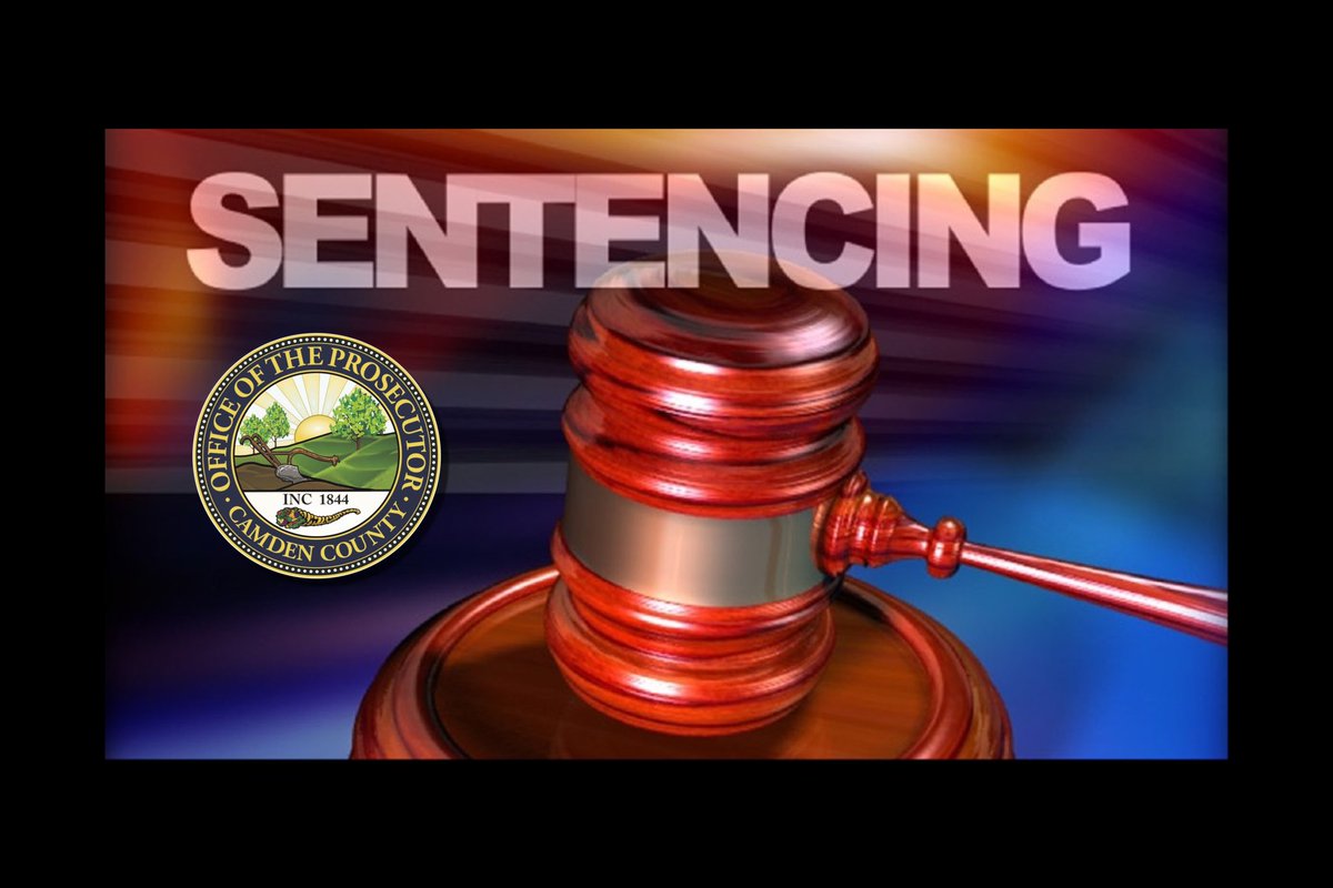 Man Sentenced to New Jersey State Prison for Aggravated Manslaughter camdencountypros.org/news/article/1… #CCPO #sentencing #conviction #jurytrial #homicide #GuiltyVerdict #prosecution #detective #stateprison