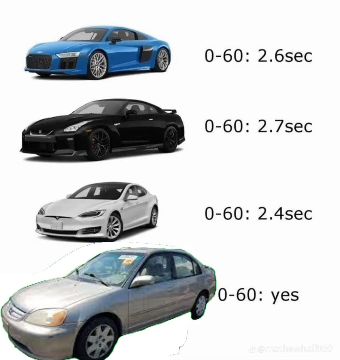 _zarvi_'s tweet image. FYI: THE CAR STILL FUCKING DRIVES! DO NOT BE LEFT BEHIND #USEDCAR #gentlyused