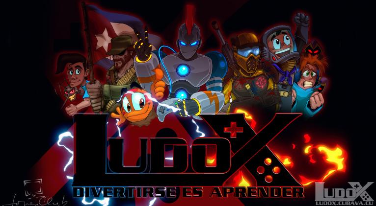 db94_jc's tweet photo. #Ludox, plataforma de videojuegos de #JovenClub https://t.co/yKO8gS2Yh8