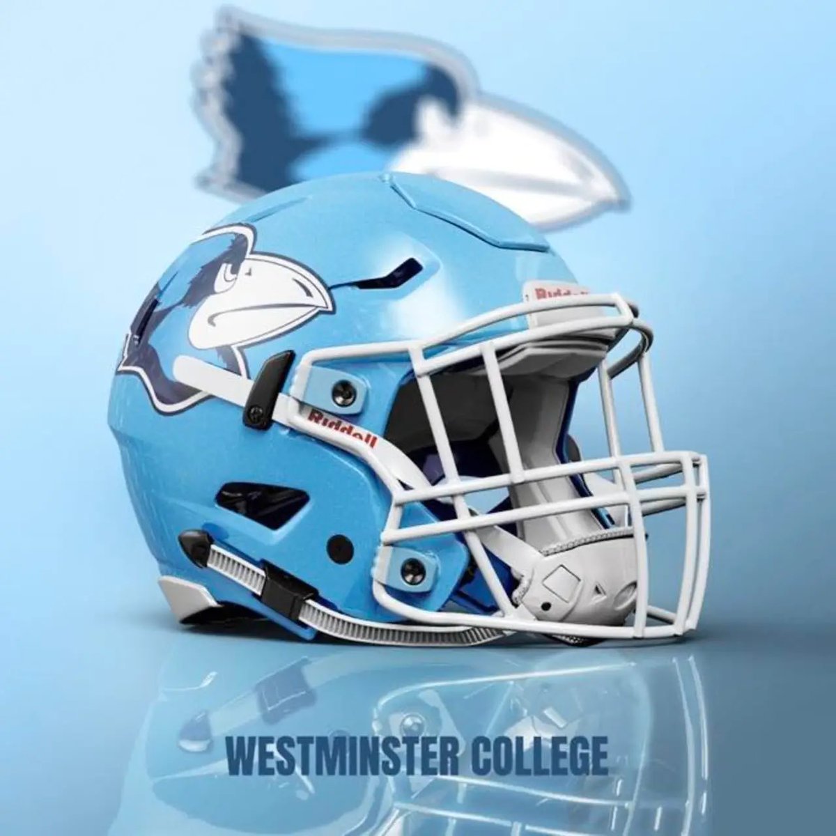 #AGTG After a Great Conversation with @Coach___Kelly im blessed to recieve my 3rd offer @CoachKirkMartin @MrCoachRob @HokaHeyFootball @WESTMOFB