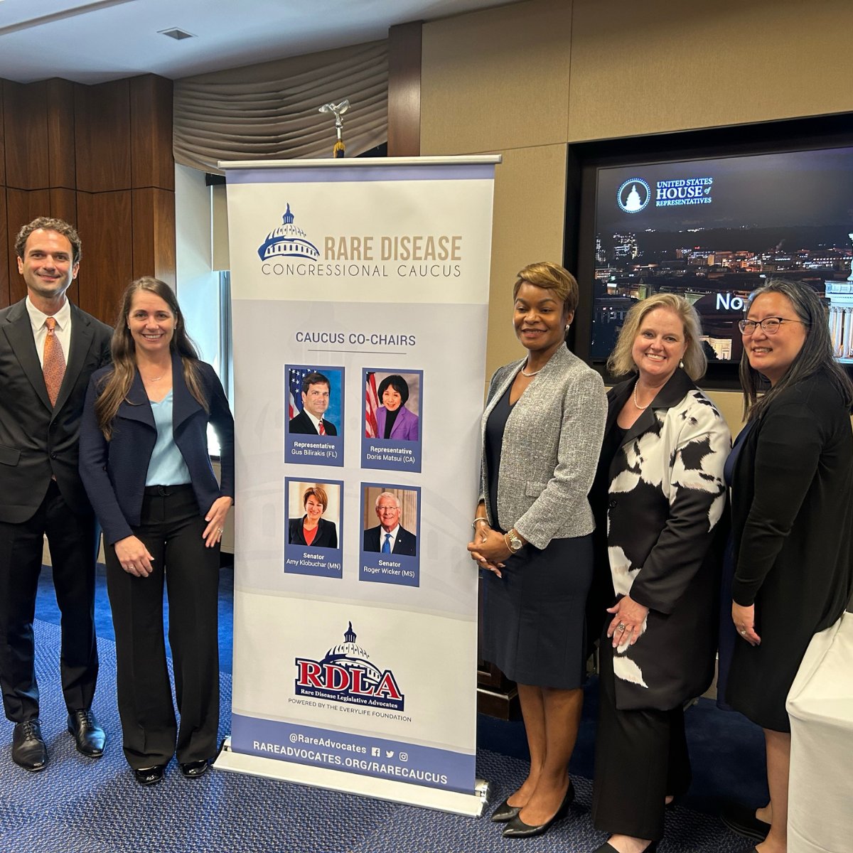 EveryLife Foundation tweet media