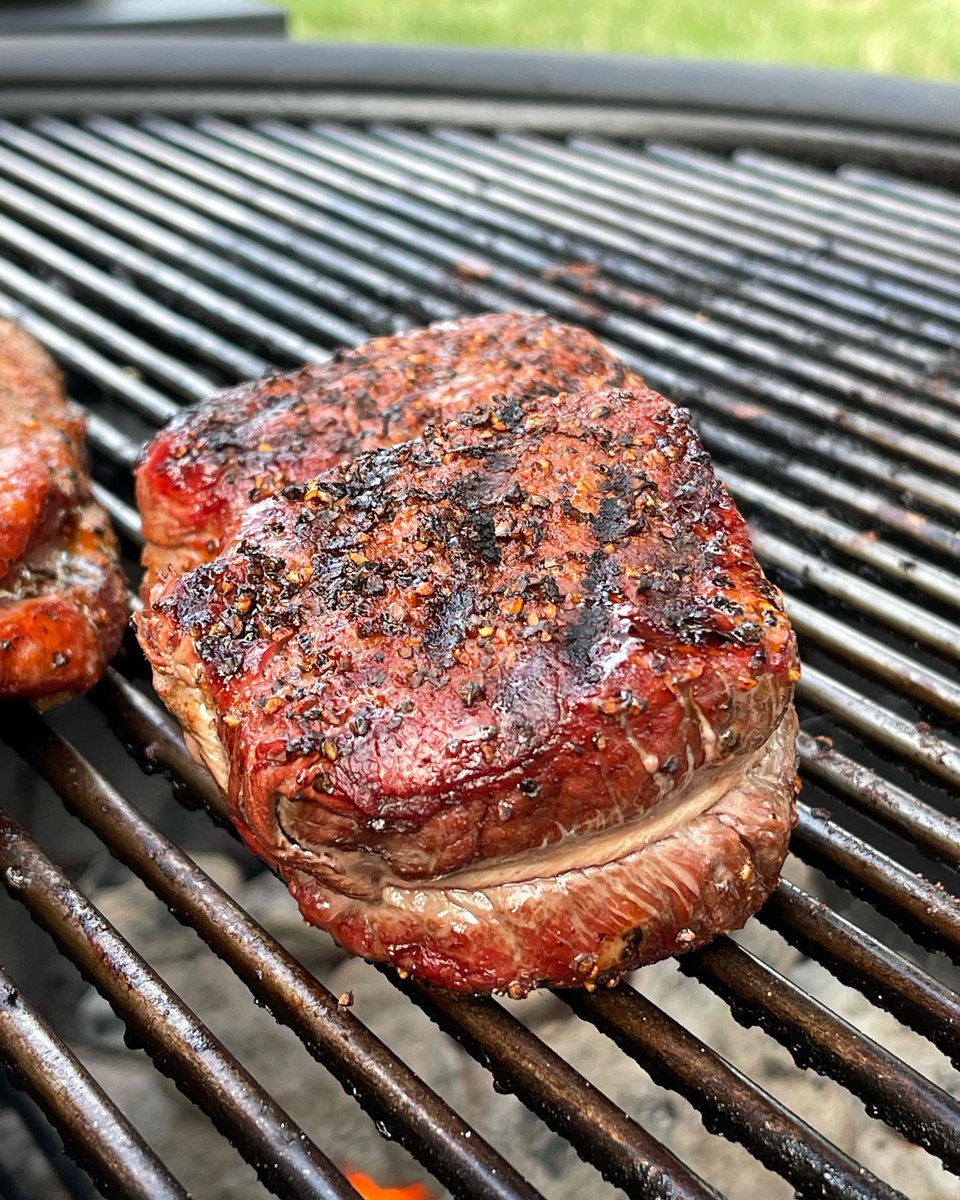 Porter Road Butcher (@prbutcher) on Twitter photo Cut of the week: Sirloin Filet🔥 Enjoy this tender, dry aged cut for 20% off now, while supplies last!
l8r.it/3432
📷 <a href="/coastalgrillin/">Kevin Reeves</a> Cut of the week: Sirloin Filet🔥 Enjoy this tender, dry aged cut for 20% off now, while supplies last!
l8r.it/3432
📷 <a href="/coastalgrillin/">Kevin Reeves</a>