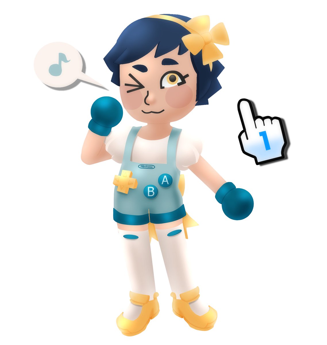 Galactix✨DIFFSINGER RELEASES TODAY!✨ tweet media